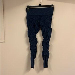 Sweetflexx rouched legging